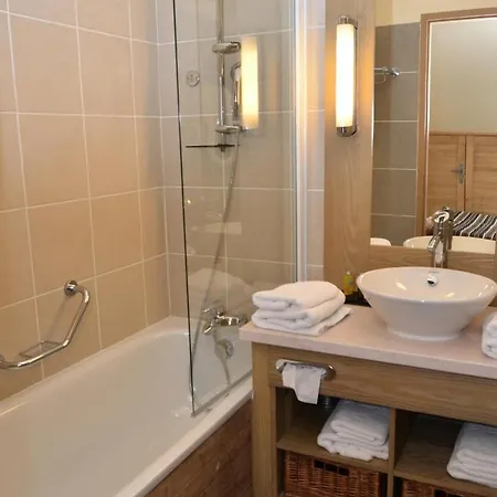 Les Terrasses D'eos - Confortable - Acces Direct Aux Pistes - Piscine - - Wifi Gratuit Et Illimite Mae-6164 Apartment