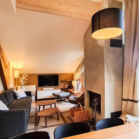 Apartment Les Terrasses D'eos - Confortable - Acces Direct Aux Pistes - Piscine - - Wifi Gratuit Et Illimite Mae-6164 *