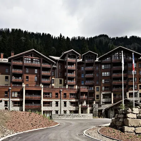 Apartment Les Terrasses D'eos - Confortable - Acces Direct Aux Pistes - Piscine - - Wifi Gratuit Et Illimite Mae-6164 *