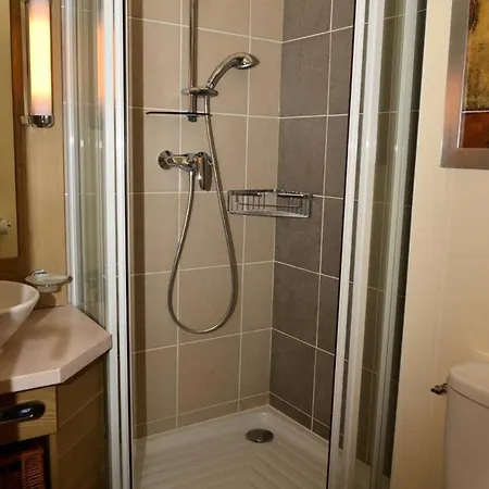 Les Terrasses D'eos - Confortable - Acces Direct Aux Pistes - Piscine - - Wifi Gratuit Et Illimite Mae-6164 Apartment *