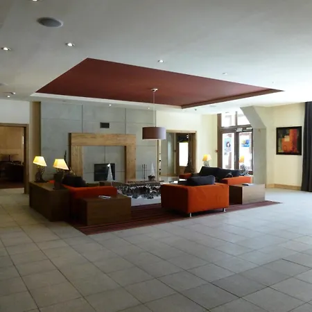 Les Terrasses D'eos - Confortable - Acces Direct Aux Pistes - Piscine - - Wifi Gratuit Et Illimite Mae-6164 * Magland